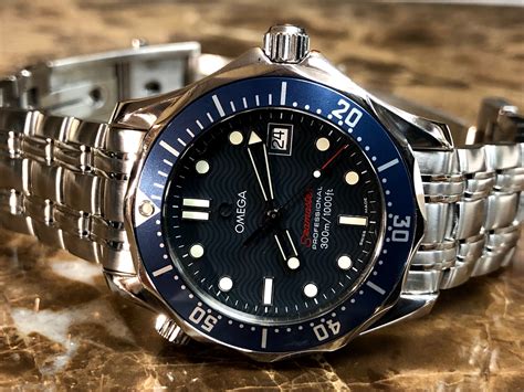 omega seamaster 300 precio|omega seamaster 300 best price.